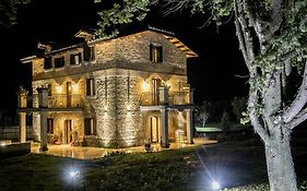 Traldi Resort